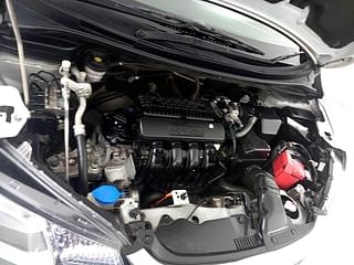 Used 2022 honda Jazz VX Petrol Manual engine ENGINE RIGHT SIDE VIEW