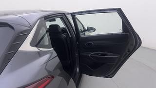 Used 2020 Hyundai New i20 Sportz 1.0 Turbo IMT Petrol Manual interior RIGHT REAR DOOR OPEN VIEW