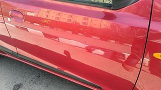 Used 2016 Datsun GO [2014-2019] T Petrol Manual dents MINOR DENT