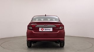 Used 2018 honda Amaze 1.5 V CVT i-DTEC Diesel Automatic exterior BACK VIEW