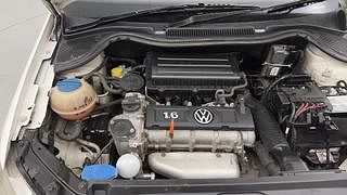 Used 2011 Volkswagen Vento [2010-2015] Highline Petrol AT Petrol Automatic engine ENGINE RIGHT SIDE VIEW