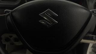 Used 2022 Maruti Suzuki Alto 800 STD Petrol Manual top_features Airbags