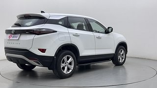 Used 2019 Tata Harrier XZ Diesel Manual exterior RIGHT REAR CORNER VIEW