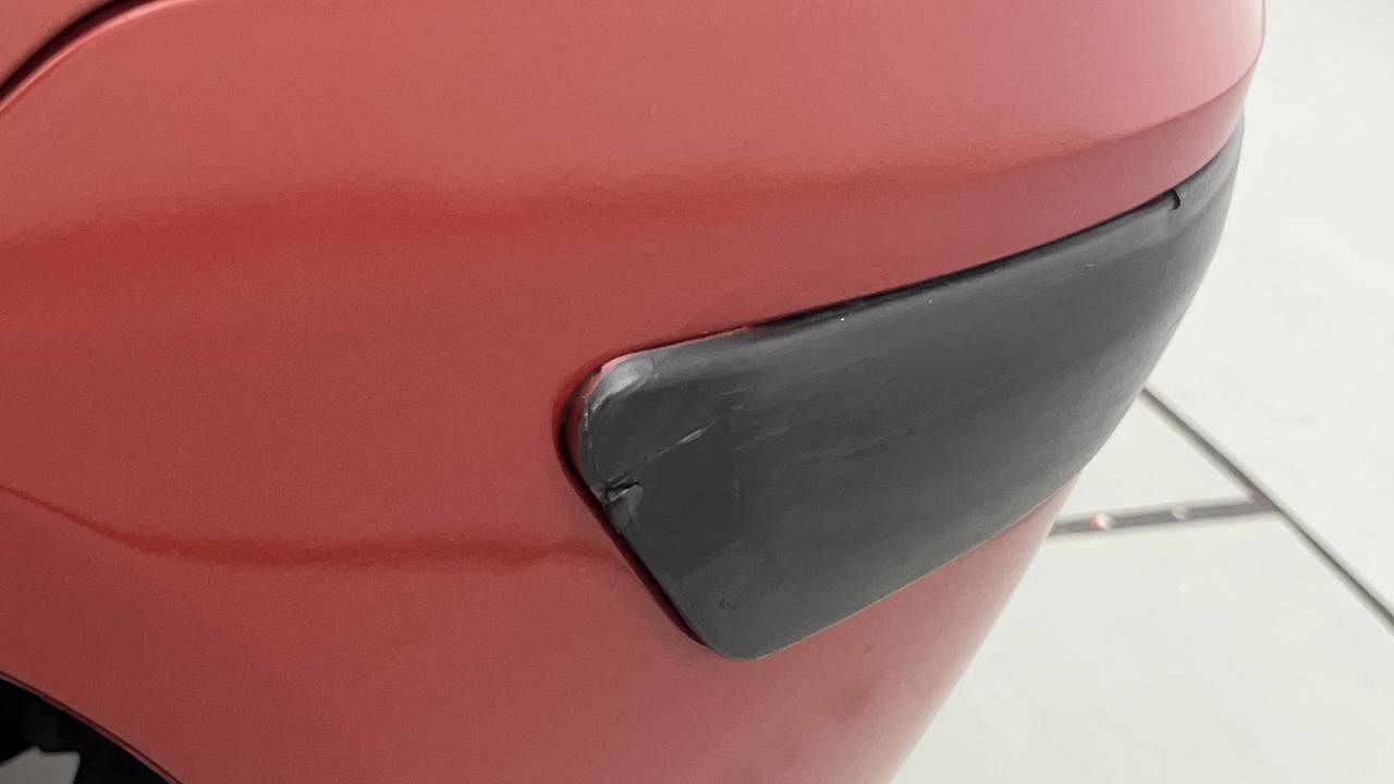 Used 2013 null Petrol Manual dents MINOR SCRATCH