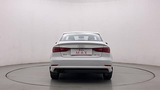 Used 2016 Audi A3 [2014-2017] 35 TDI Technology + Sunroof Diesel Automatic exterior BACK VIEW