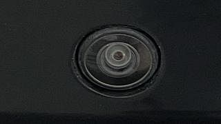 Used 2021 Tata Nexon XZ Plus Petrol Petrol Manual top_features Rear camera