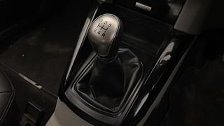 Used 2016 Ford EcoSport [2015-2017] Titanium 1.5L Ti-VCT Petrol Manual interior GEAR  KNOB VIEW