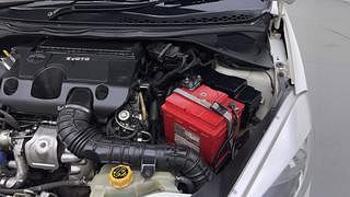 Used 2016 Tata Tiago [2016-2020] Revotorq XM Diesel Manual engine ENGINE LEFT SIDE VIEW
