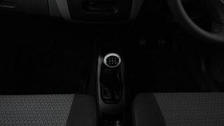 Used 2012 Maruti Suzuki Wagon R 1.0 [2010-2013] LXi CNG Petrol+cng Manual interior GEAR  KNOB VIEW