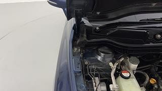 Used 2018 Maruti Suzuki S-Cross [2017-2020] Zeta 1.3 Diesel Manual engine ENGINE RIGHT SIDE HINGE & APRON VIEW