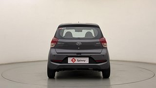 Used 2019 Hyundai New Santro 1.1 Sportz CNG Petrol+cng Manual exterior BACK VIEW