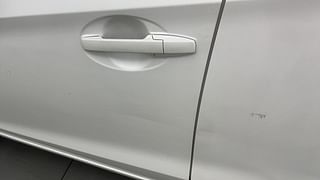Used 2018 Honda Amaze 1.2 S (O) Petrol Manual dents MINOR DENT