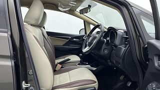 Used 2016 Honda Jazz V MT Petrol Manual interior RIGHT SIDE FRONT DOOR CABIN VIEW