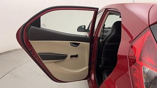 Used 2017 Hyundai Eon [2011-2018] Sportz Petrol Manual interior LEFT REAR DOOR OPEN VIEW