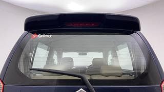 Used 2017 Maruti Suzuki Wagon R 1.0 [2010-2019] VXi Petrol Manual top_features Rear defogger