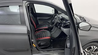 Used 2020 Tata Tiago Revotron XZ Petrol Manual interior RIGHT SIDE FRONT DOOR CABIN VIEW