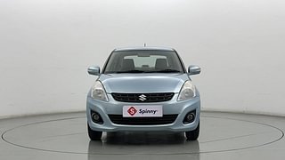 Used 2013 Maruti Suzuki Swift Dzire VXI Petrol Manual exterior FRONT VIEW