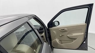 Used 2014 Maruti Suzuki Swift Dzire [2012-2017] LDI Diesel Manual interior RIGHT FRONT DOOR OPEN VIEW