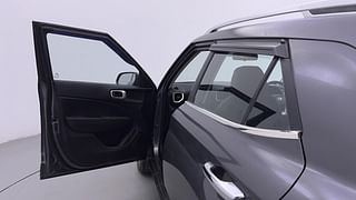 Used 2020 Hyundai Venue [2019-2022] SX 1.0  Turbo iMT Petrol Manual interior LEFT FRONT DOOR OPEN VIEW