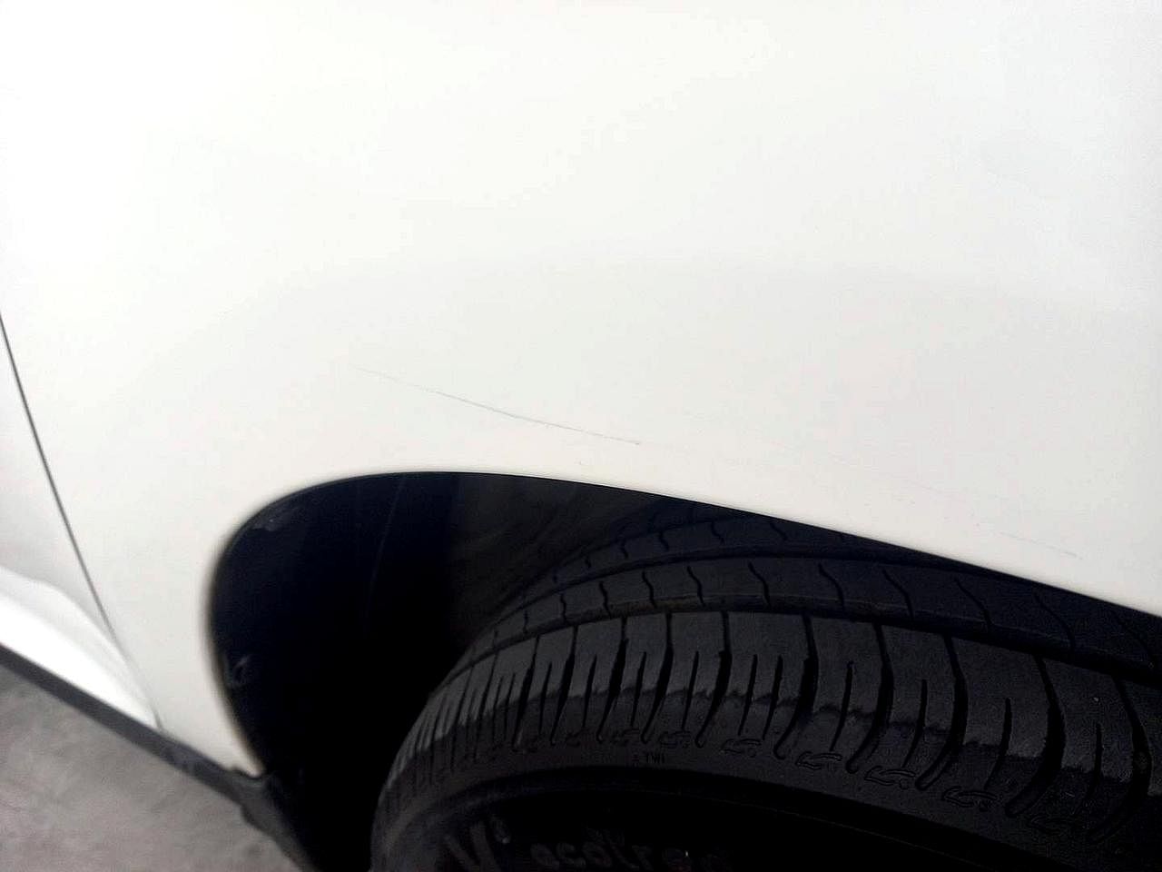 Used 2020 Maruti Suzuki S-Presso VXI+ Petrol Manual dents MINOR SCRATCH