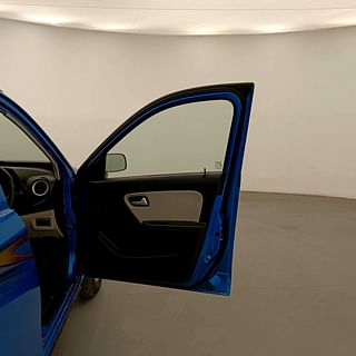 Used 2019 Maruti Suzuki Alto 800 [2019-2022] LXI Petrol Manual interior RIGHT FRONT DOOR OPEN VIEW