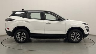 Used 2021 Tata Harrier XZ Plus Dual Tone Diesel Manual exterior RIGHT SIDE VIEW