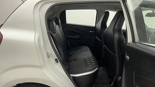 Used 2022 Maruti Suzuki Celerio ZXi Plus Petrol Manual interior RIGHT SIDE REAR DOOR CABIN VIEW