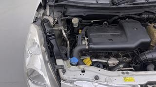 Used 2012 Maruti Suzuki Swift [2011-2017] VDi Diesel Manual engine ENGINE RIGHT SIDE VIEW