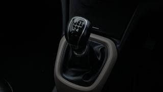 Used 2014 Hyundai Xcent [2014-2017] SX Diesel Diesel Manual interior GEAR  KNOB VIEW