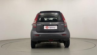 Used 2014 Maruti Suzuki Ritz [2012-2017] Vdi Diesel Manual exterior BACK VIEW