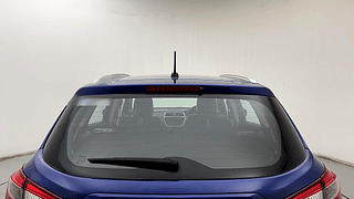 Used 2017 Maruti Suzuki S-Cross [2015-2017] Alpha 1.6 Diesel Manual exterior BACK WINDSHIELD VIEW