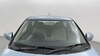 Used 2013 Maruti Suzuki Swift Dzire VXI Petrol Manual exterior FRONT WINDSHIELD VIEW