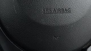 Used 2021 Maruti Suzuki S-Presso VXI Plus AT Petrol Automatic top_features Airbags