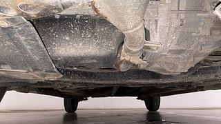 Used 2016 Maruti Suzuki Swift [2011-2017] VDi ABS Diesel Manual extra FRONT LEFT UNDERBODY VIEW