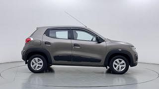Used 2016 Renault Kwid [2015-2019] RXT Petrol Manual exterior RIGHT SIDE VIEW