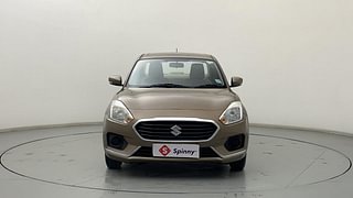 Used 2018 Maruti Suzuki Dzire [2017-2020] VDi AMT Diesel Automatic exterior FRONT VIEW