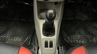 Used 2022 Maruti Suzuki Alto 800 Lxi (O) Petrol Manual interior GEAR  KNOB VIEW