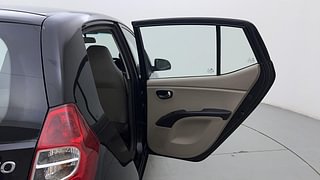 Used 2012 Hyundai i10 [2010-2016] Magna Petrol Petrol Manual interior RIGHT REAR DOOR OPEN VIEW