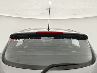Used 2014 Hyundai i20 [2012-2014] Asta 1.4 CRDI Diesel Manual exterior BACK WINDSHIELD VIEW