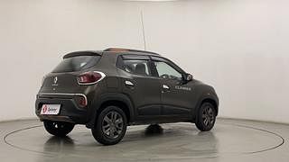 Used 2020 Renault Kwid CLIMBER 1.0 Opt Petrol Manual exterior RIGHT REAR CORNER VIEW