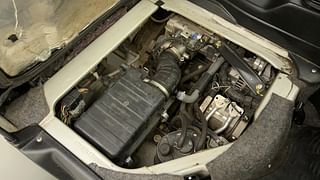 Used 2022 Maruti Suzuki Eeco AC(O) CNG 5 STR Petrol+cng Manual engine ENGINE RIGHT SIDE VIEW