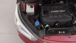 Used 2017 Hyundai Creta [2015-2018] 1.6 SX Plus Auto Diesel Automatic engine ENGINE RIGHT SIDE VIEW