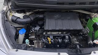 Used 2018 Hyundai Grand i10 [2017-2020] Magna 1.2 Kappa VTVT Petrol Manual engine ENGINE RIGHT SIDE VIEW