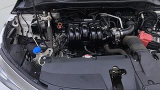 Used 2021 honda City V 5th Gen Petrol Manual engine ENGINE RIGHT SIDE VIEW