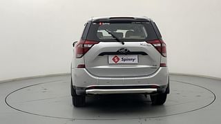Used 2019 Mahindra XUV500 [2017-2021] W9 AT Diesel Automatic exterior BACK VIEW