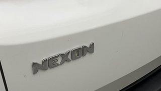 Used 2018 Tata Nexon [2017-2020] XZ Plus Petrol + CNG (Outside fitted) Petrol+cng Manual dents MINOR SCRATCH