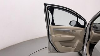 Used 2016 Maruti Suzuki Ertiga [2015-2018] VXI Petrol Manual interior LEFT FRONT DOOR OPEN VIEW