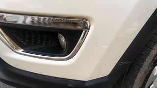 Used 2018 JEEP Compass [2017-2021] Limited 1.4 Petrol AT Petrol Automatic dents MINOR SCRATCH