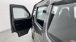 Used 2021 maruti-suzuki Eeco AC CNG 5 STR Petrol+cng Manual interior LEFT FRONT DOOR OPEN VIEW