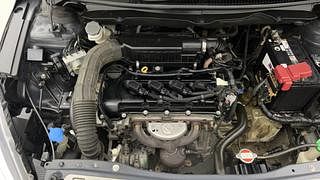 Used 2019 Maruti Suzuki Ciaz Alpha Petrol Petrol Manual engine ENGINE RIGHT SIDE VIEW